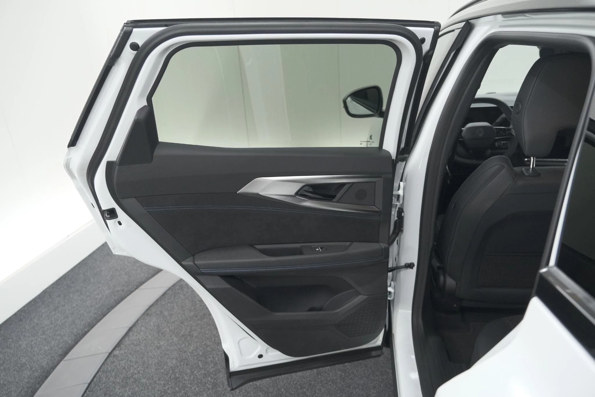 Hoofdafbeelding Renault Austral