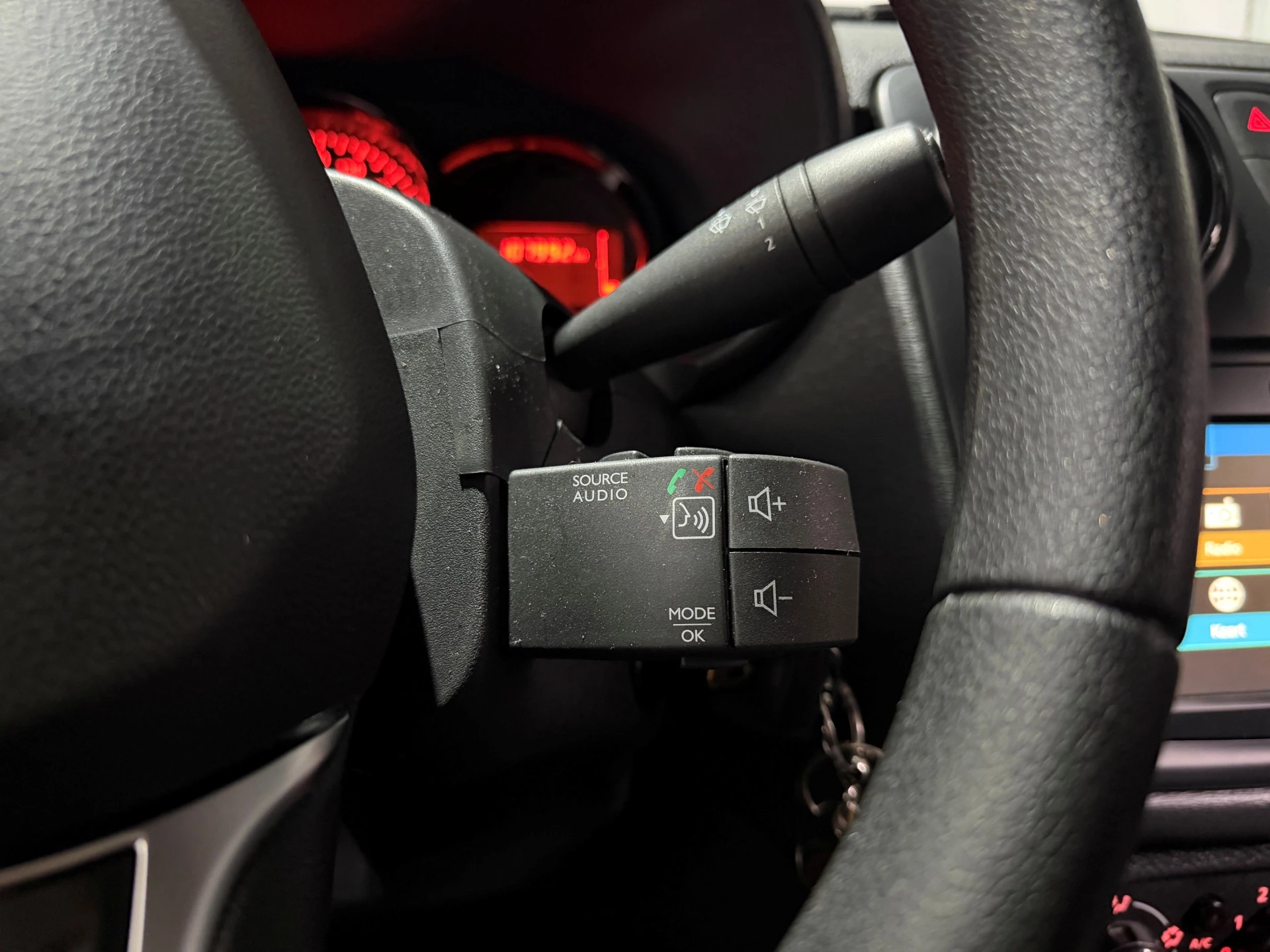 Hoofdafbeelding Dacia Dokker