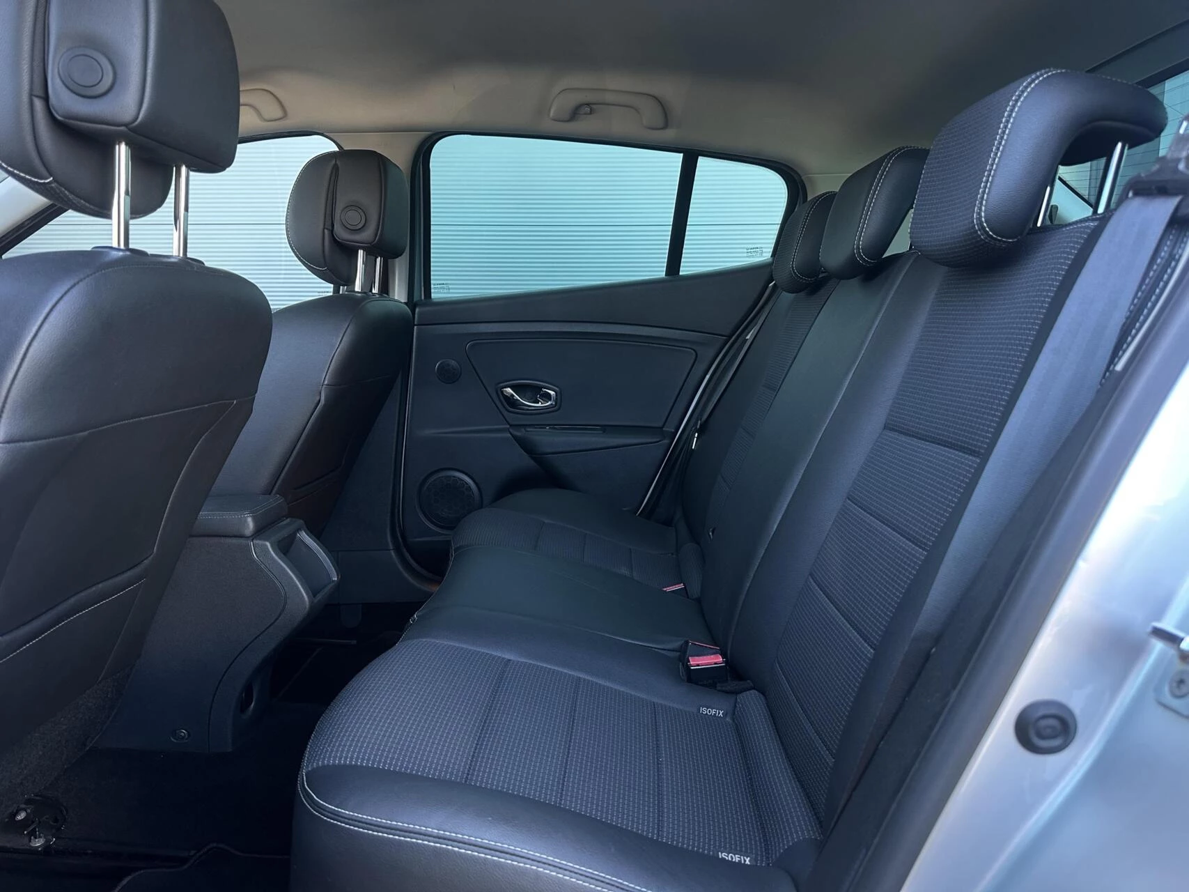 Hoofdafbeelding Renault Mégane