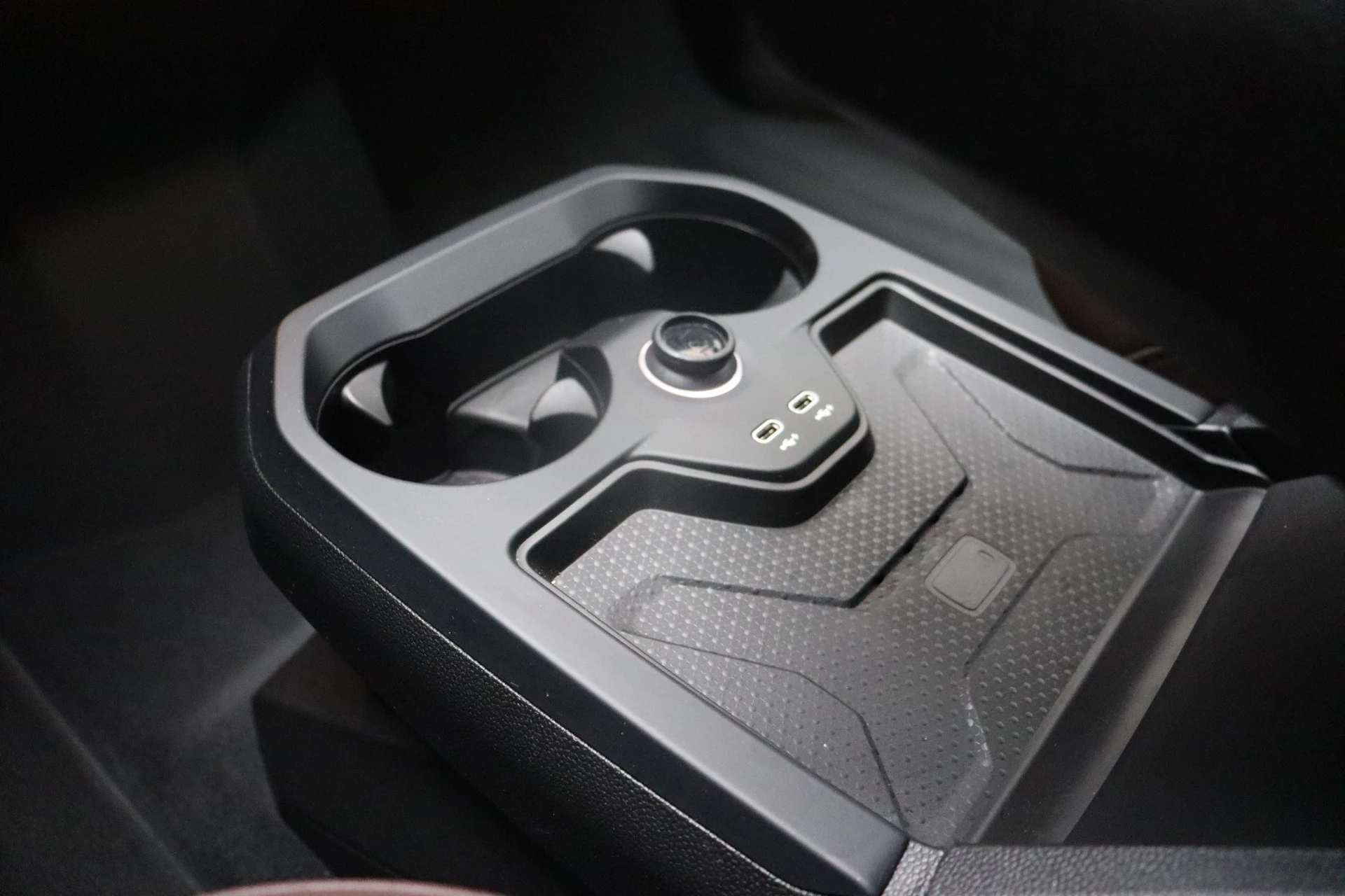 Hoofdafbeelding BMW iX