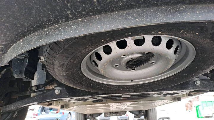 Hoofdafbeelding Ford E-Transit