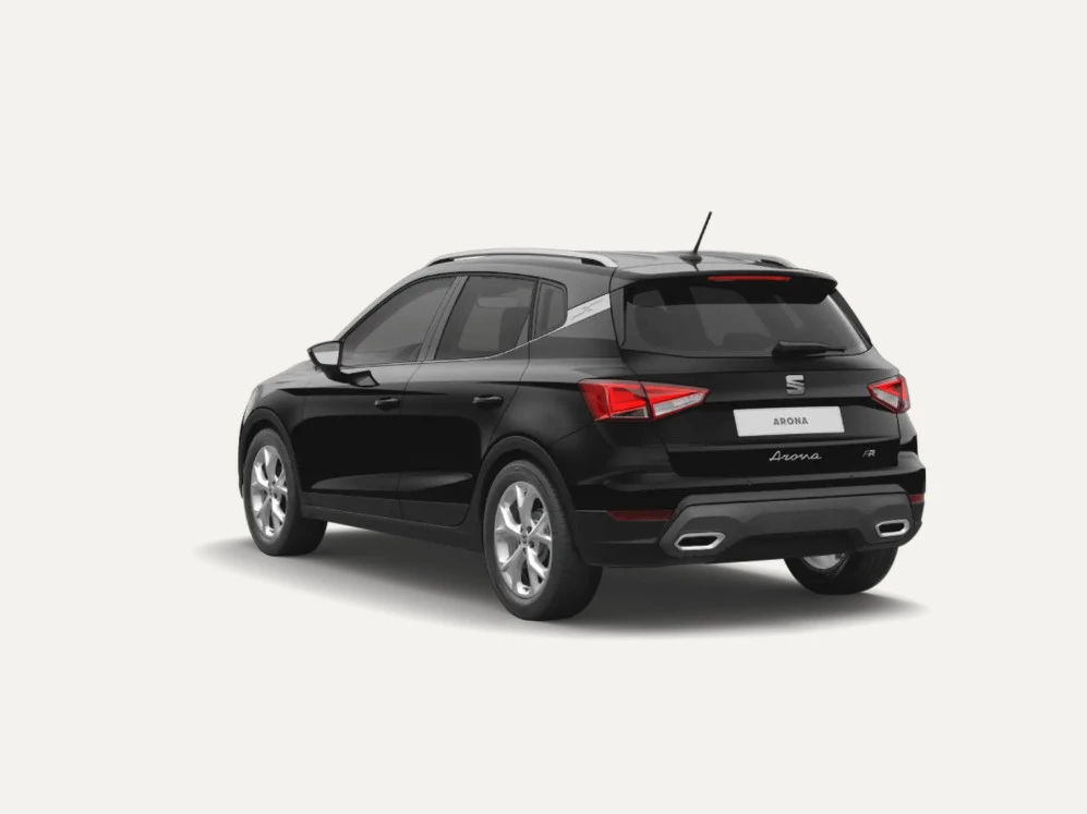 Hoofdafbeelding SEAT Arona