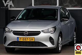 Opel Corsa 1.2 Edition, NL, cruise, CarPlay, navi, DAB, L.M.