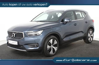 Volvo XC40 1.5 T4 Recharge Inscription *1ste eigenaar*Stoelverwarming*Navigatie*