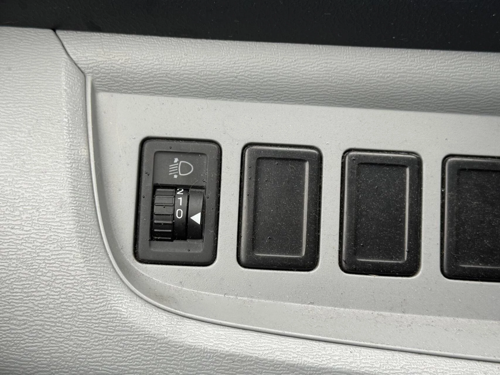 Hoofdafbeelding Suzuki Alto