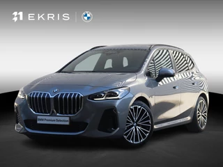 BMW 2 Serie Active Tourer 223i | M Sportpakket | Driving Assistant Professional | Panodak | Head-up | Elektrische Stoelen met Memory & Massage functie | Harman Kardon | 19 Inch