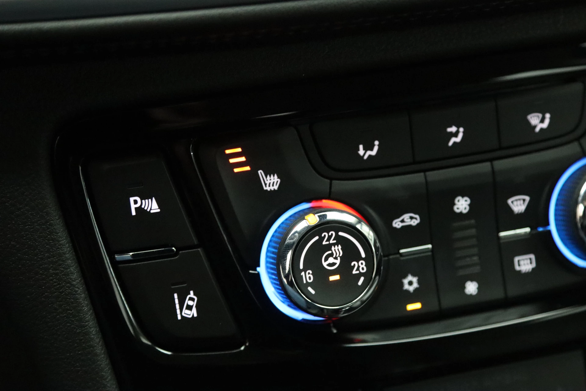 Hoofdafbeelding Opel Mokka X