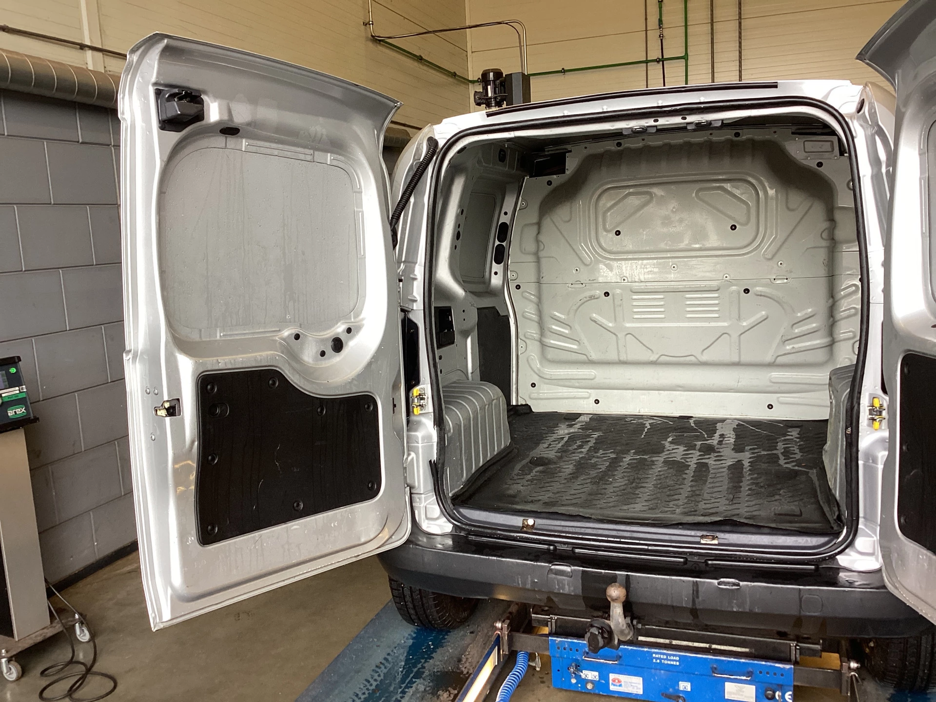 Hoofdafbeelding Citroën Nemo