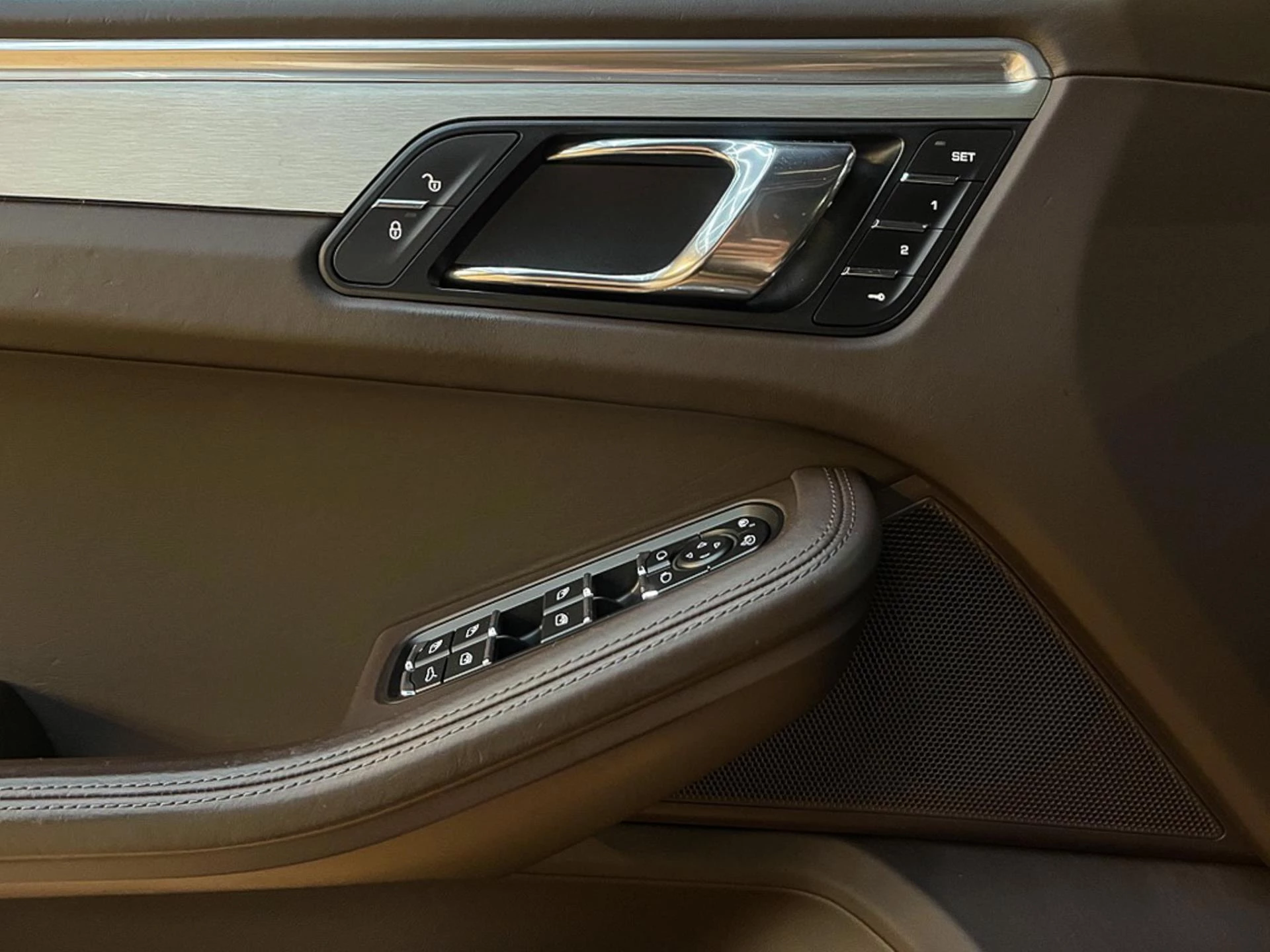 Hoofdafbeelding Porsche Macan