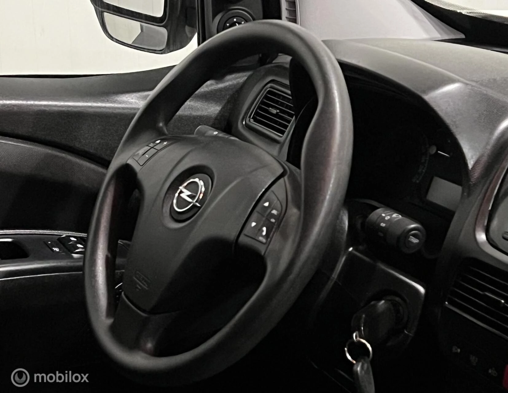 Hoofdafbeelding Opel Combo