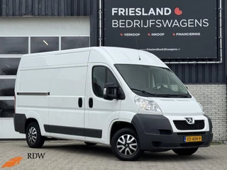 Peugeot Boxer 330 2.2 HDI 150pk L2H2 Trekhaak/Airco/Radio-CD/APK:02-2027