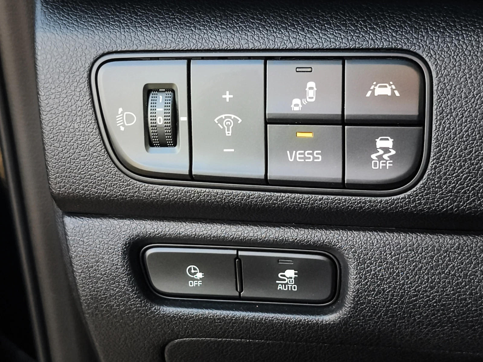 Hoofdafbeelding Kia e-Niro