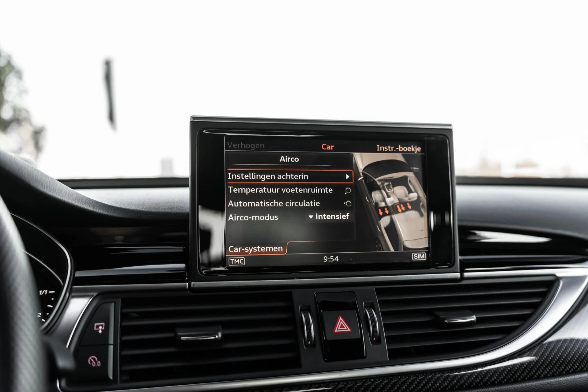 Hoofdafbeelding Audi RS6