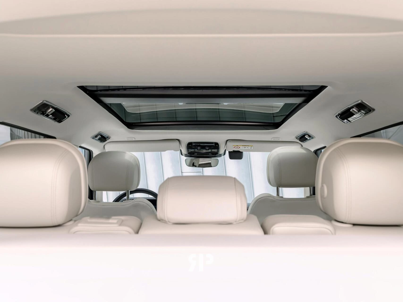 Hoofdafbeelding Land Rover Range Rover