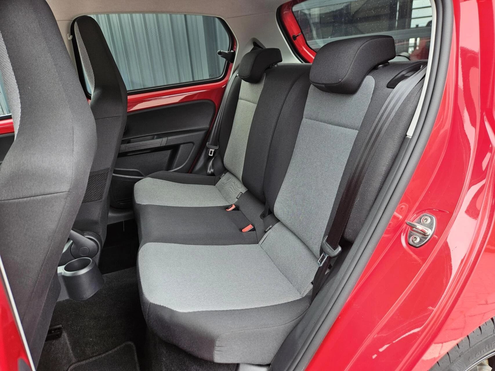 Hoofdafbeelding Škoda Citigo