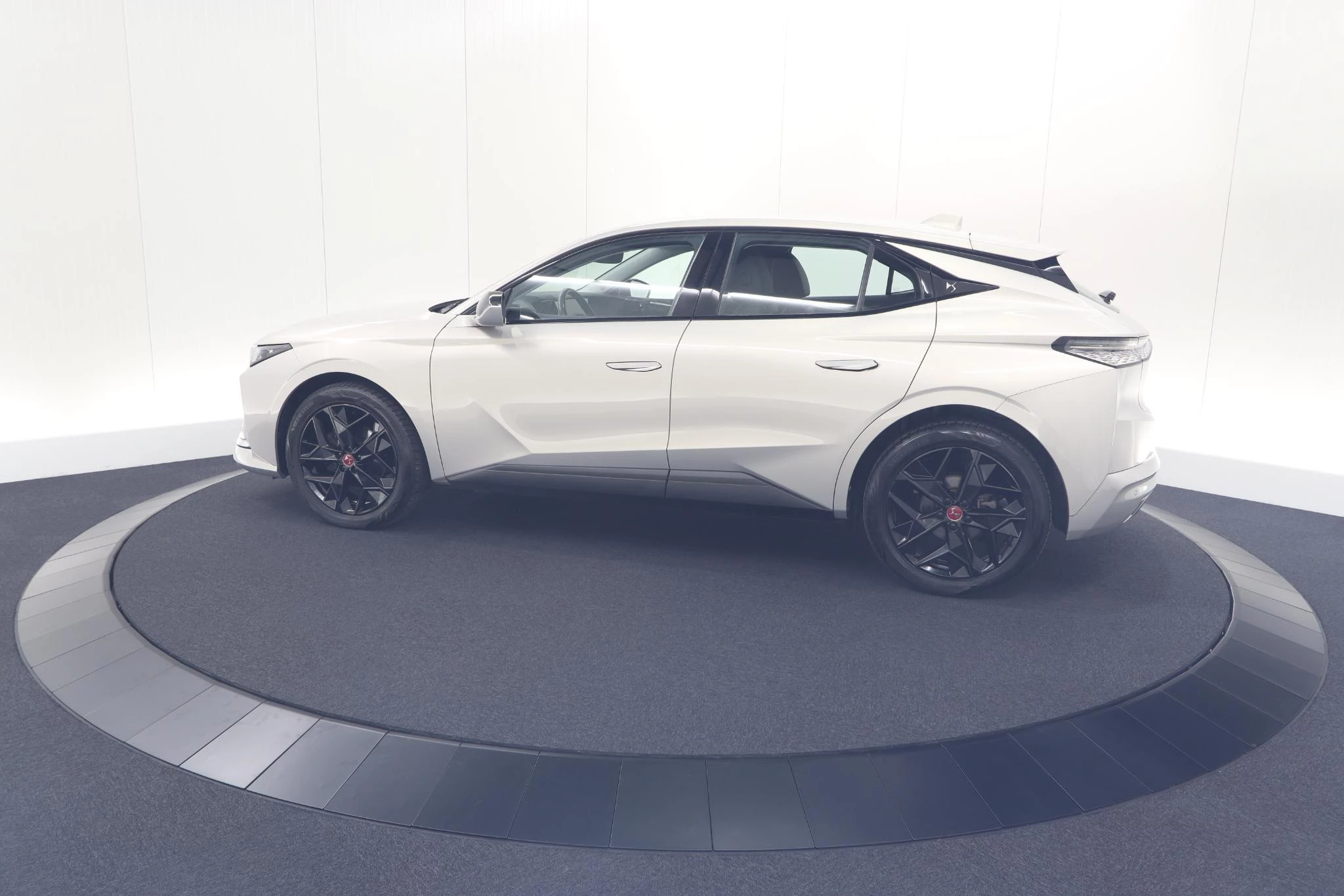 Hoofdafbeelding DS DS 4