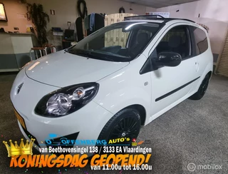 Renault Twingo 1.2-16V Dynamique