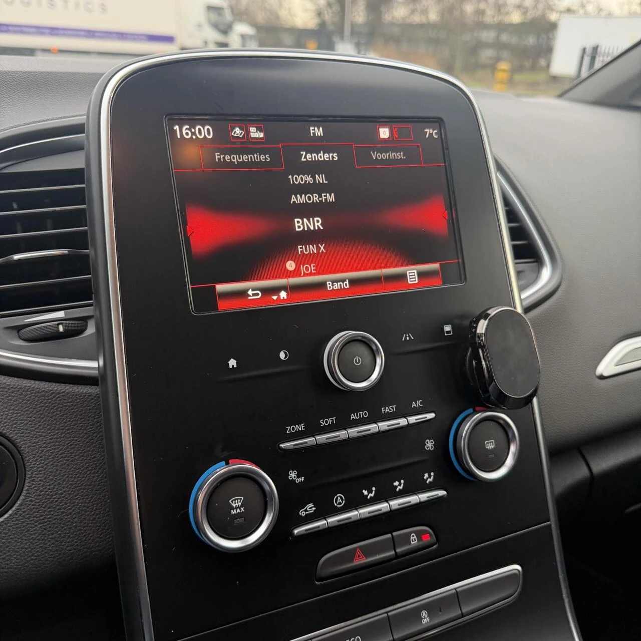 Hoofdafbeelding Renault Grand Scénic