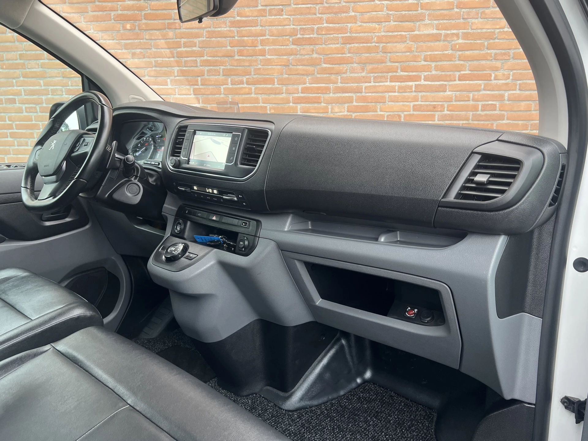 Hoofdafbeelding Peugeot Expert