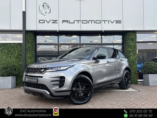 Land Rover Range Rover Evoque 2.0 P250 AWD R-Dynamic S | Virtual | Cold Climate | 360 Cam | BTW