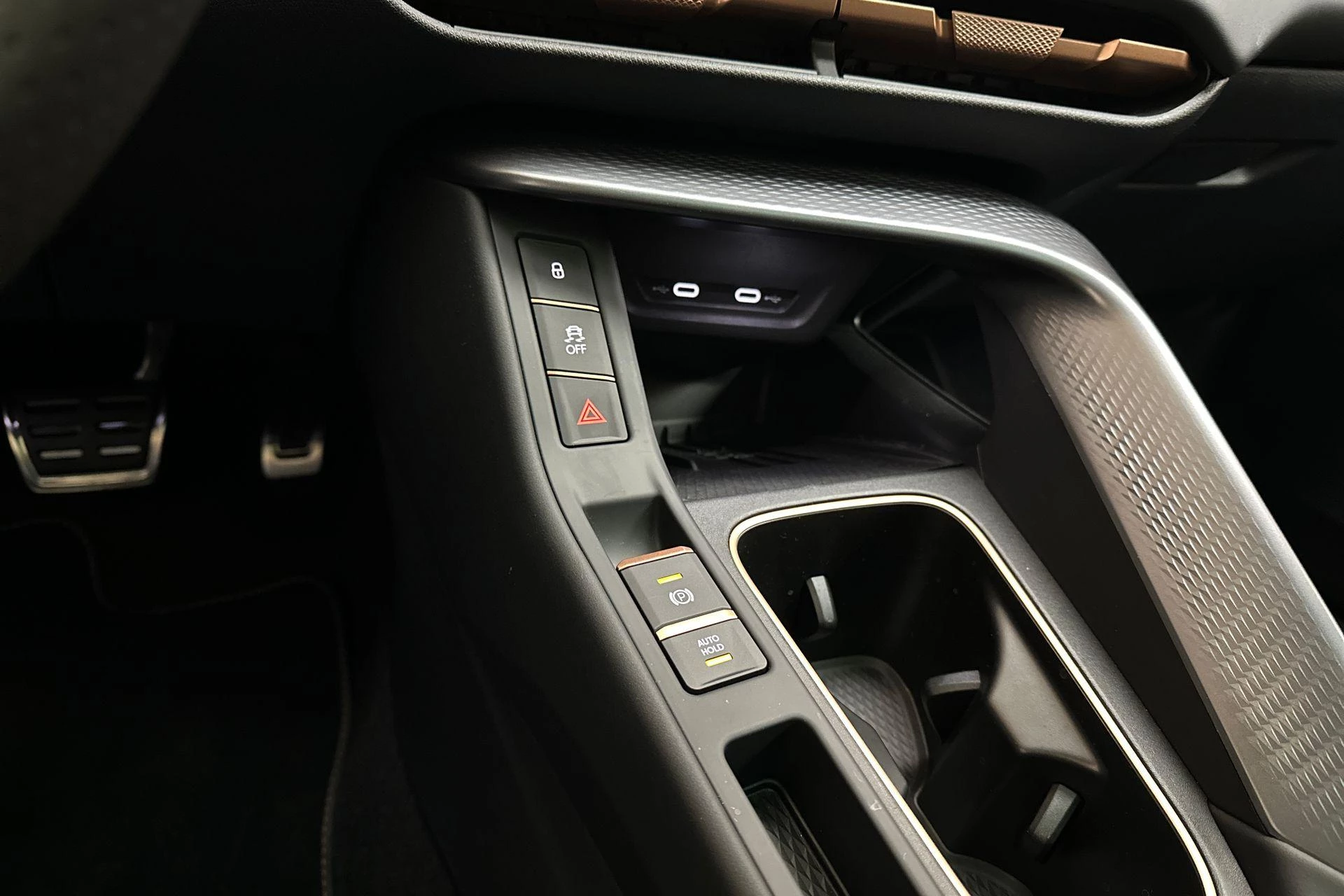 Hoofdafbeelding CUPRA Terramar