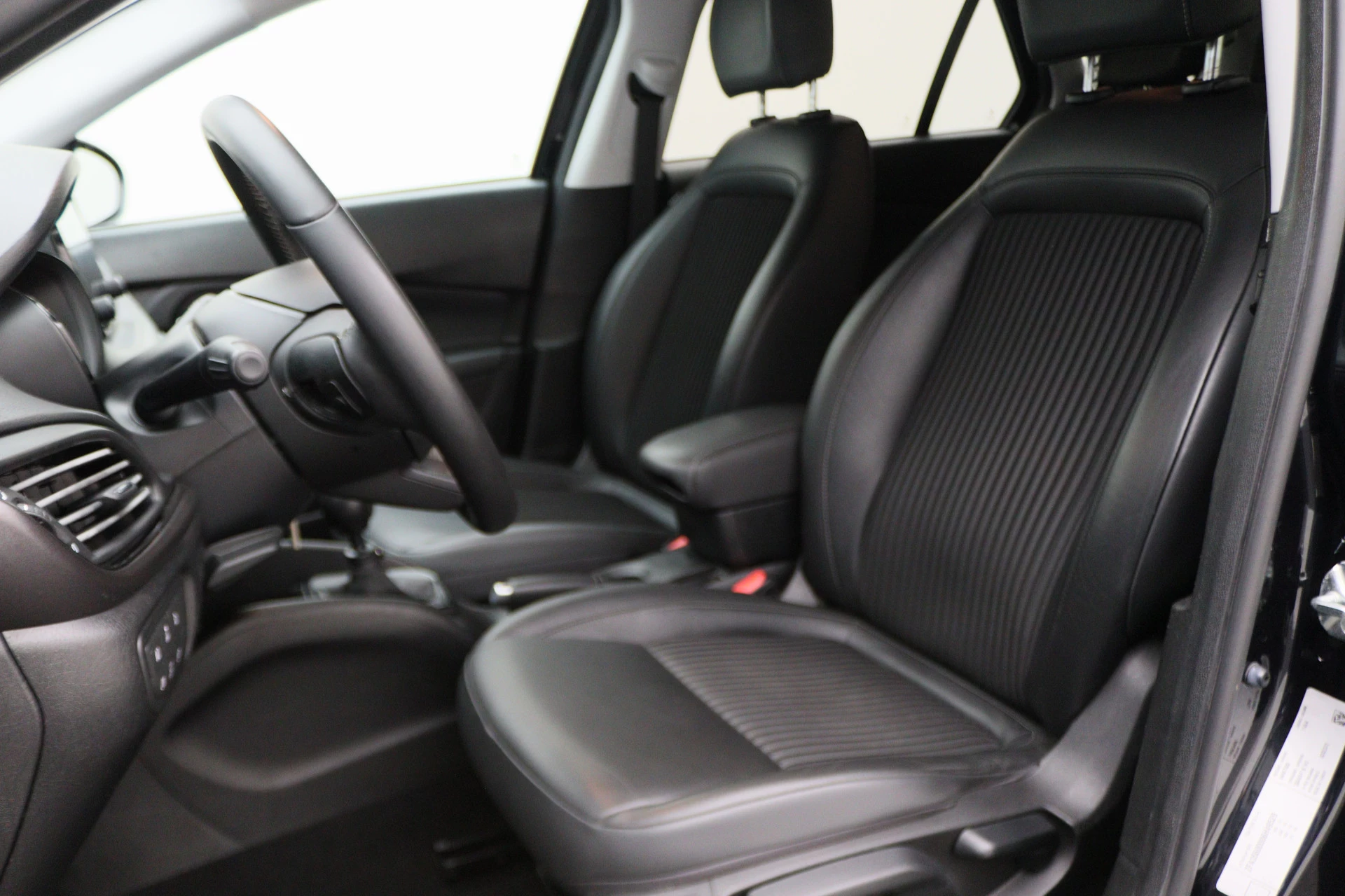 Hoofdafbeelding Fiat Tipo