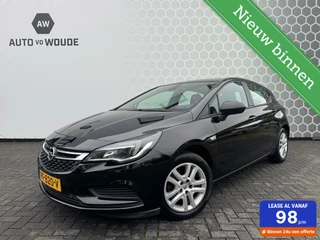Opel Astra 1.0 Business Executive Carplay DAB LED Xenon