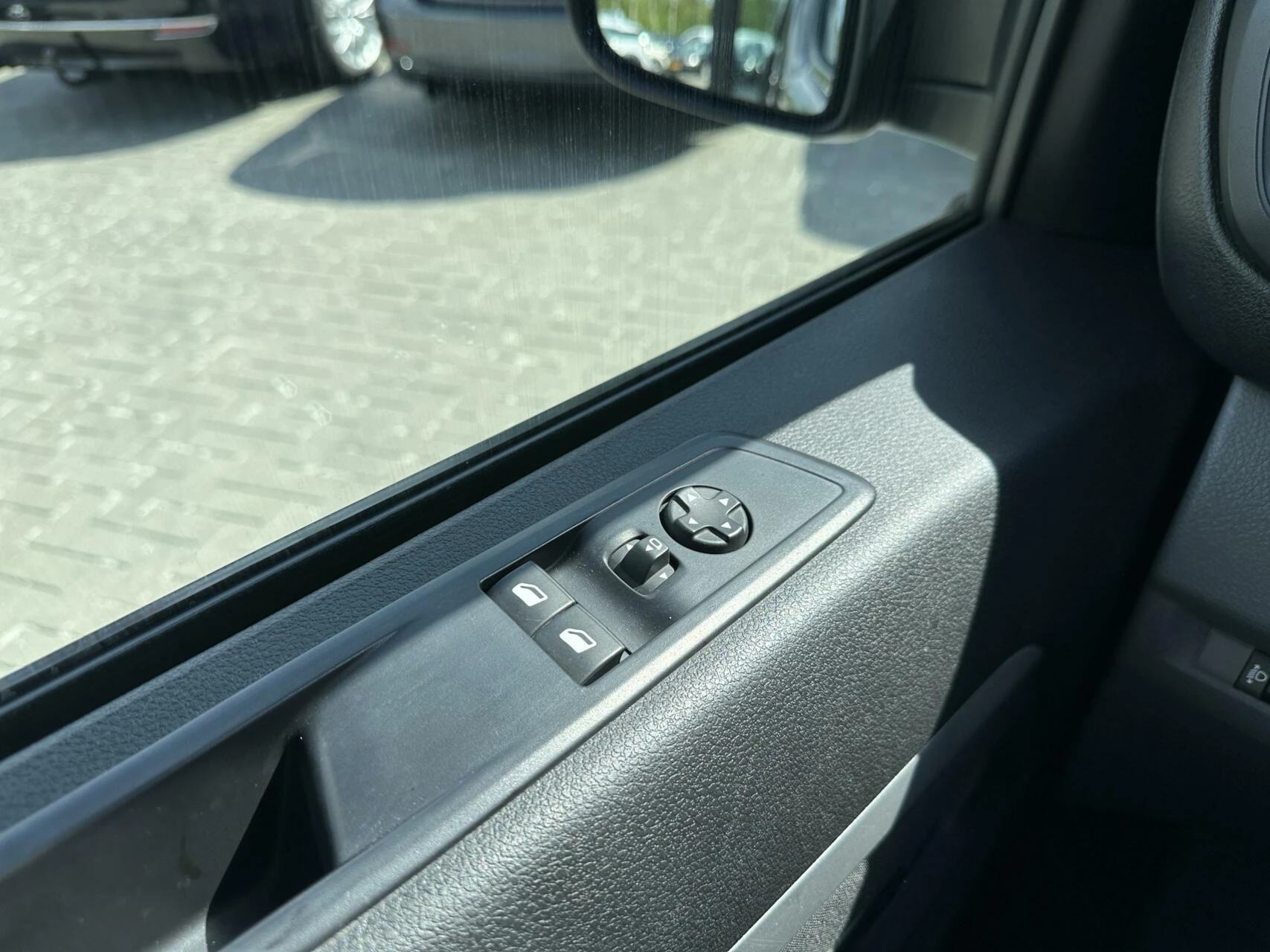 Hoofdafbeelding Citroën Jumpy