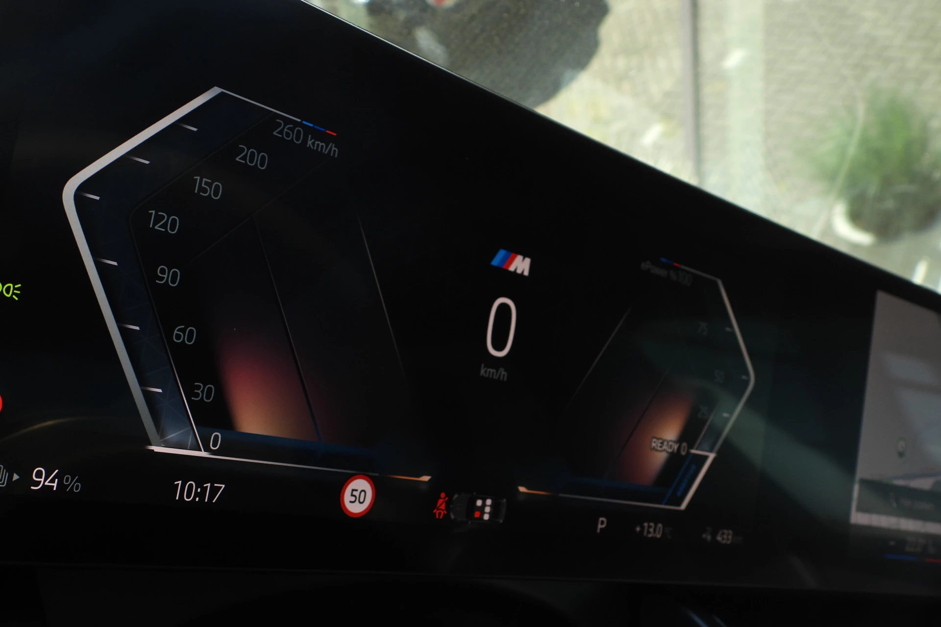 Hoofdafbeelding BMW i5
