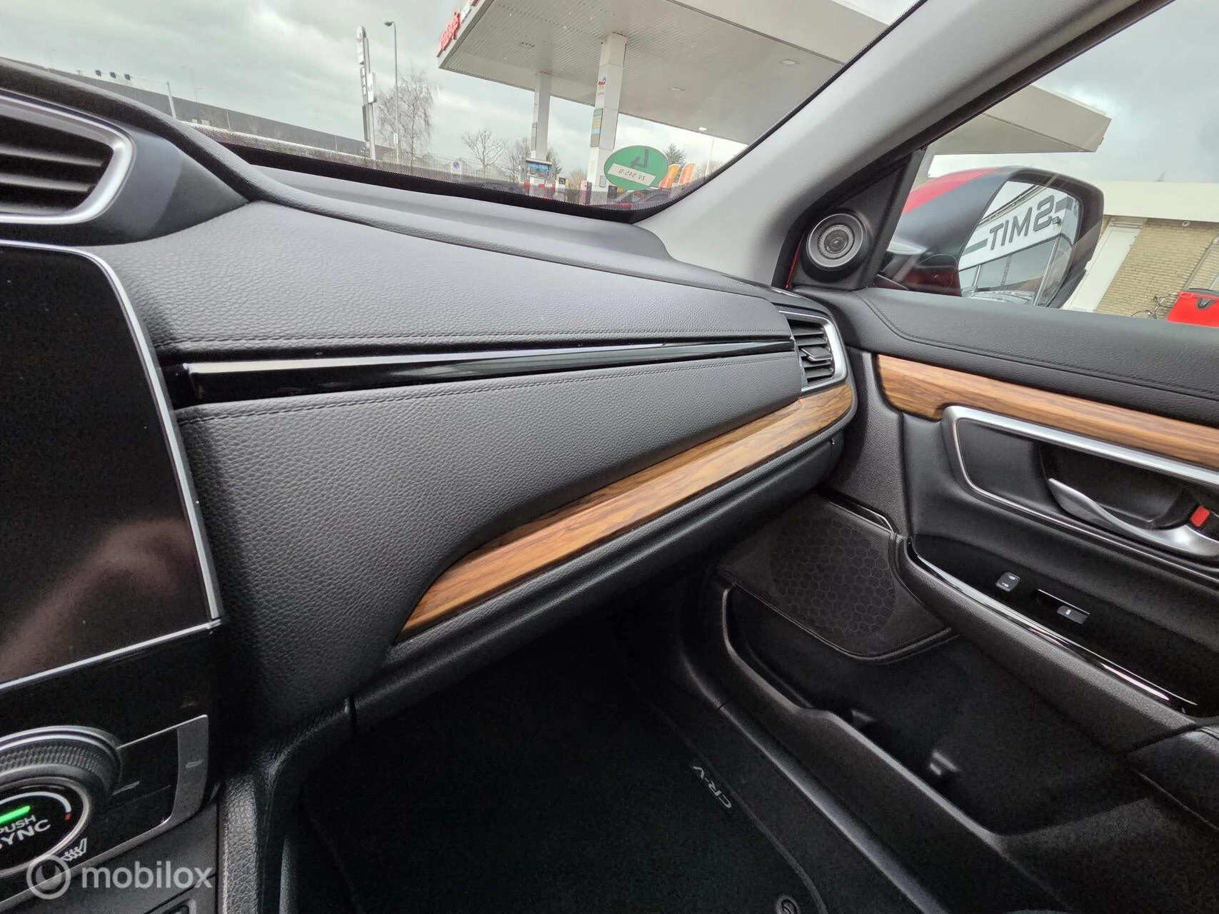 Hoofdafbeelding Honda CR-V