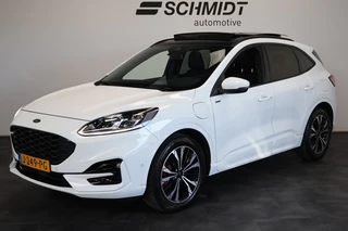 Ford Kuga 2.5 PHEV ST-Line X Automaat | Panoramadak | B&O | Winter Pakket
