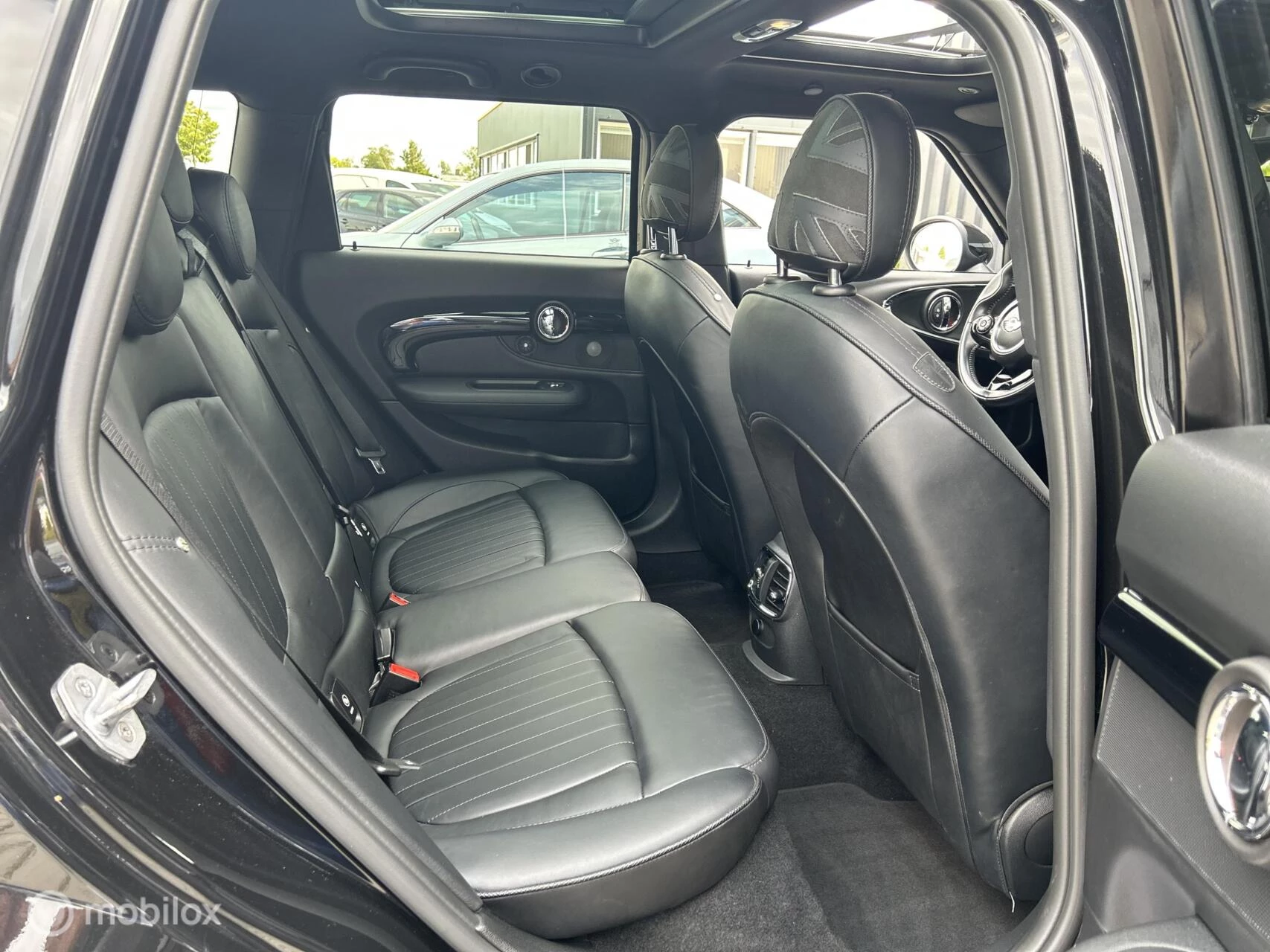 Hoofdafbeelding MINI Clubman