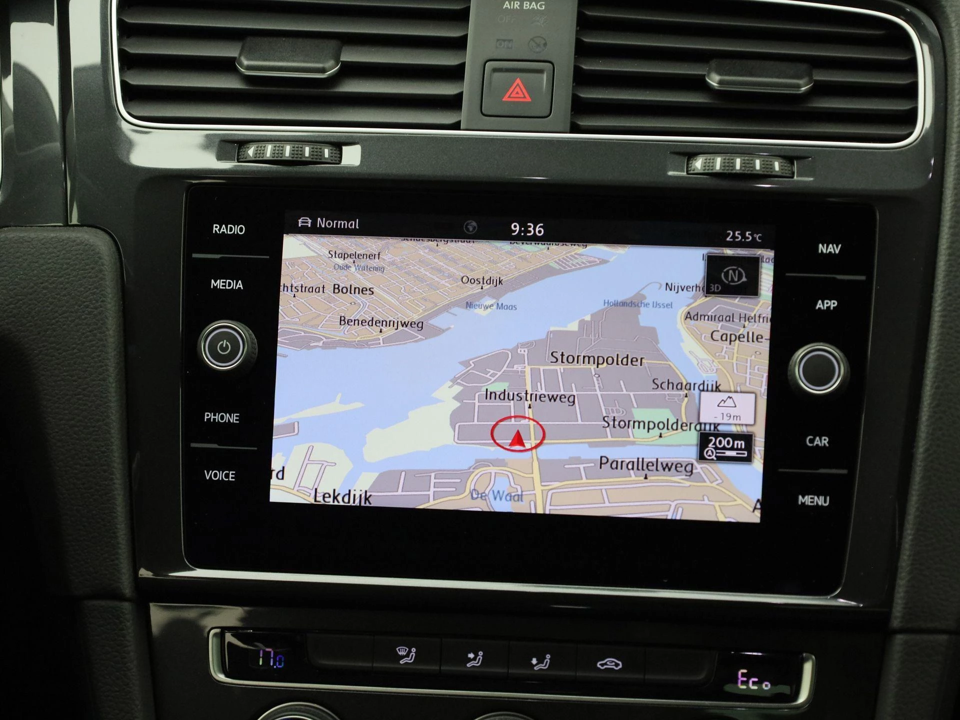Hoofdafbeelding Volkswagen e-Golf
