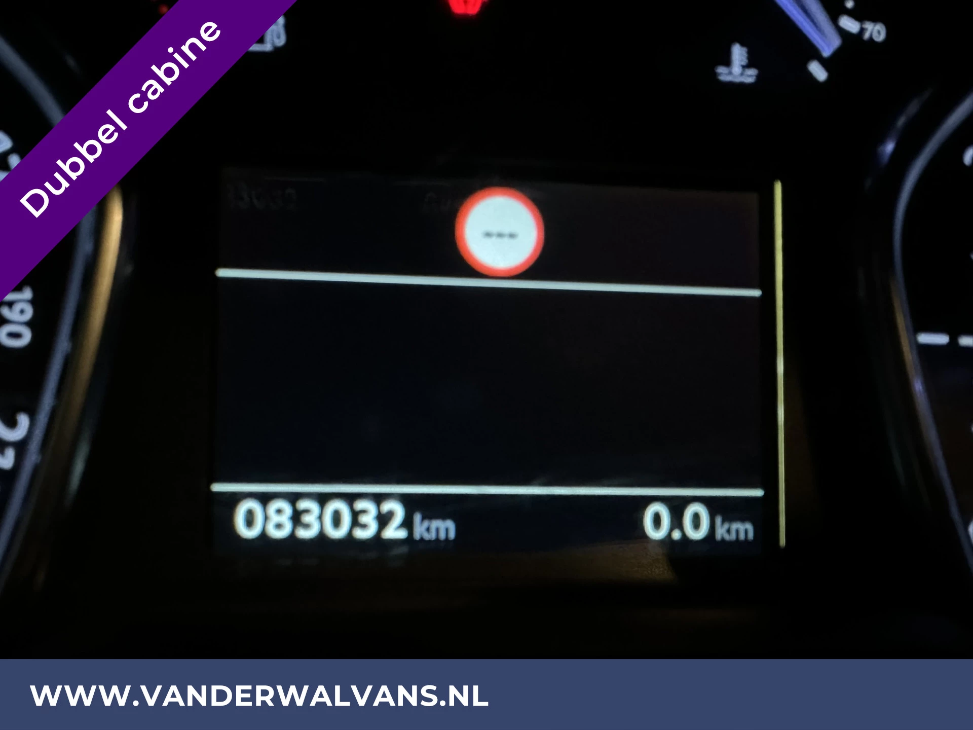 Hoofdafbeelding Citroën Jumpy