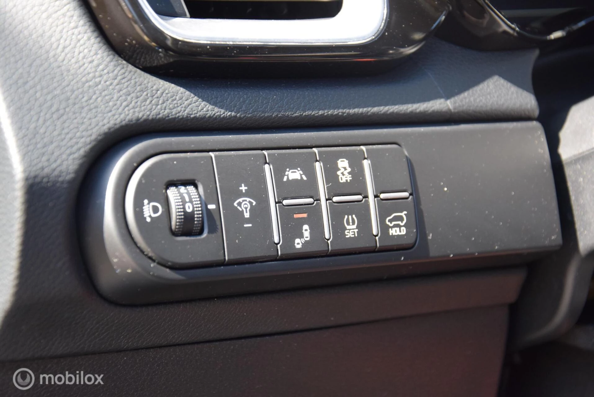 Hoofdafbeelding Kia ProCeed