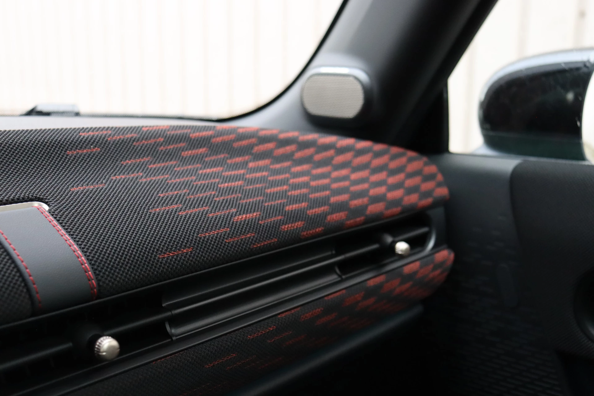 Hoofdafbeelding MINI 3-deurs