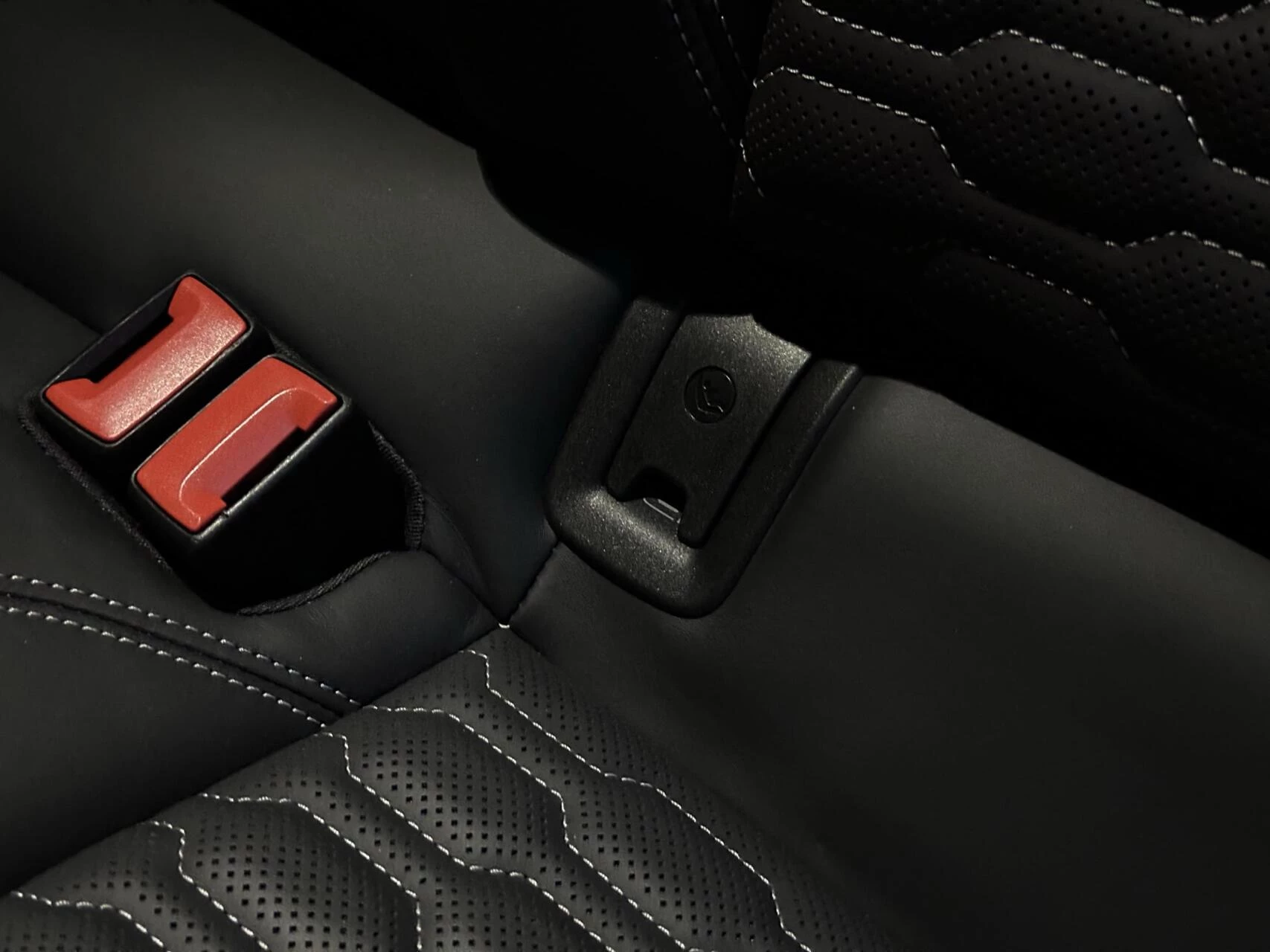 Hoofdafbeelding Audi RS7