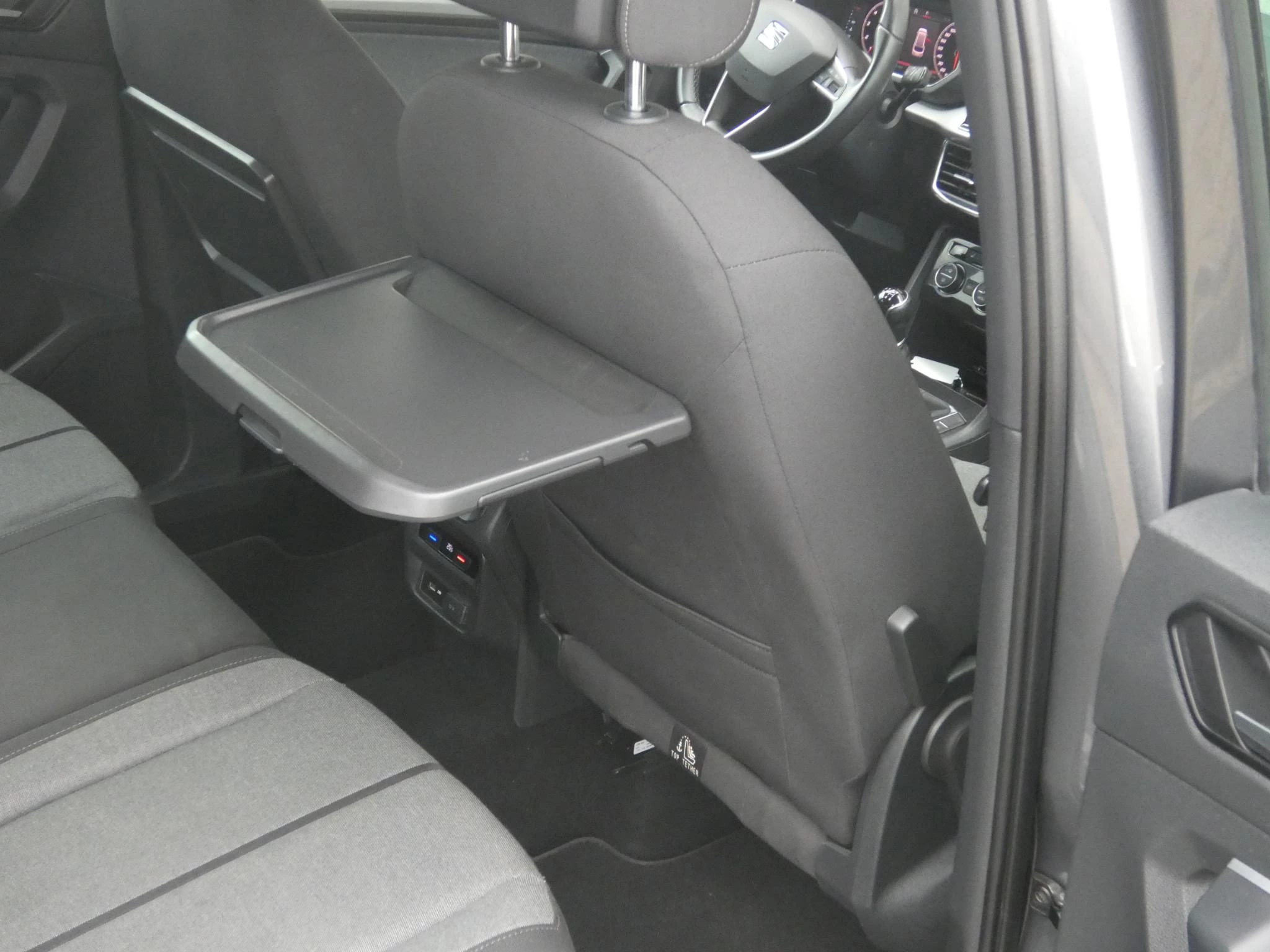 Hoofdafbeelding SEAT Tarraco