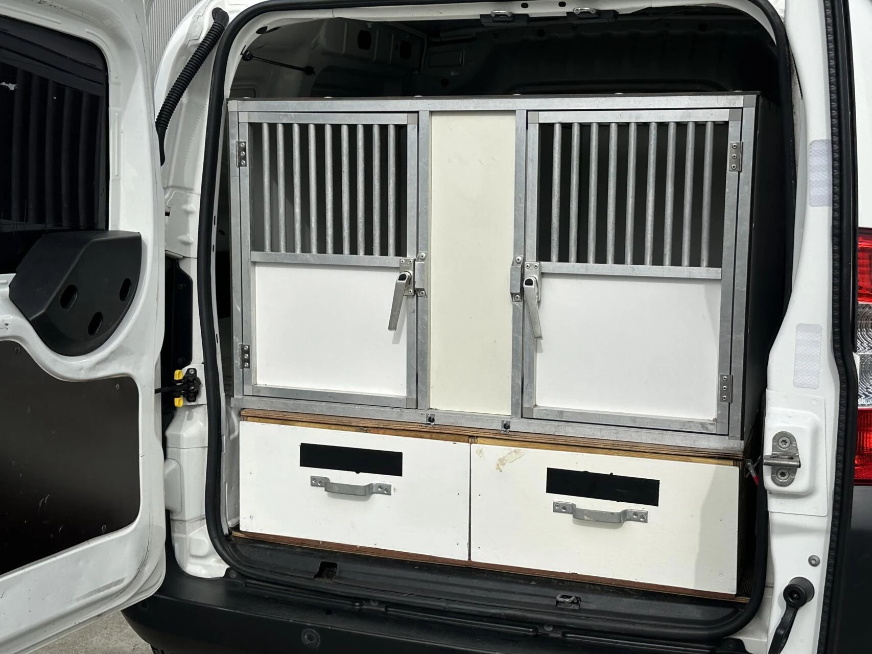 Hoofdafbeelding Fiat Fiorino