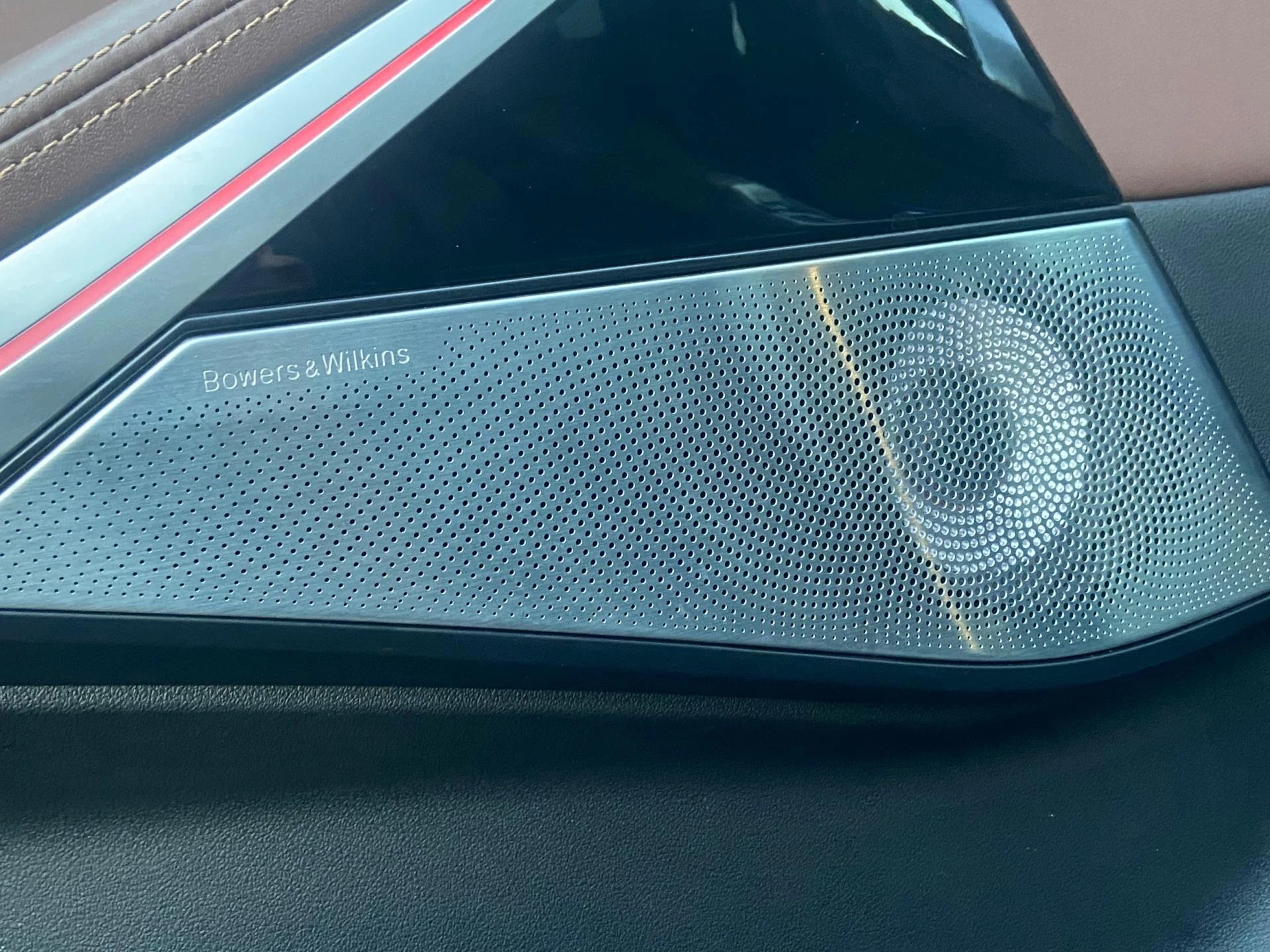 Hoofdafbeelding BMW X7