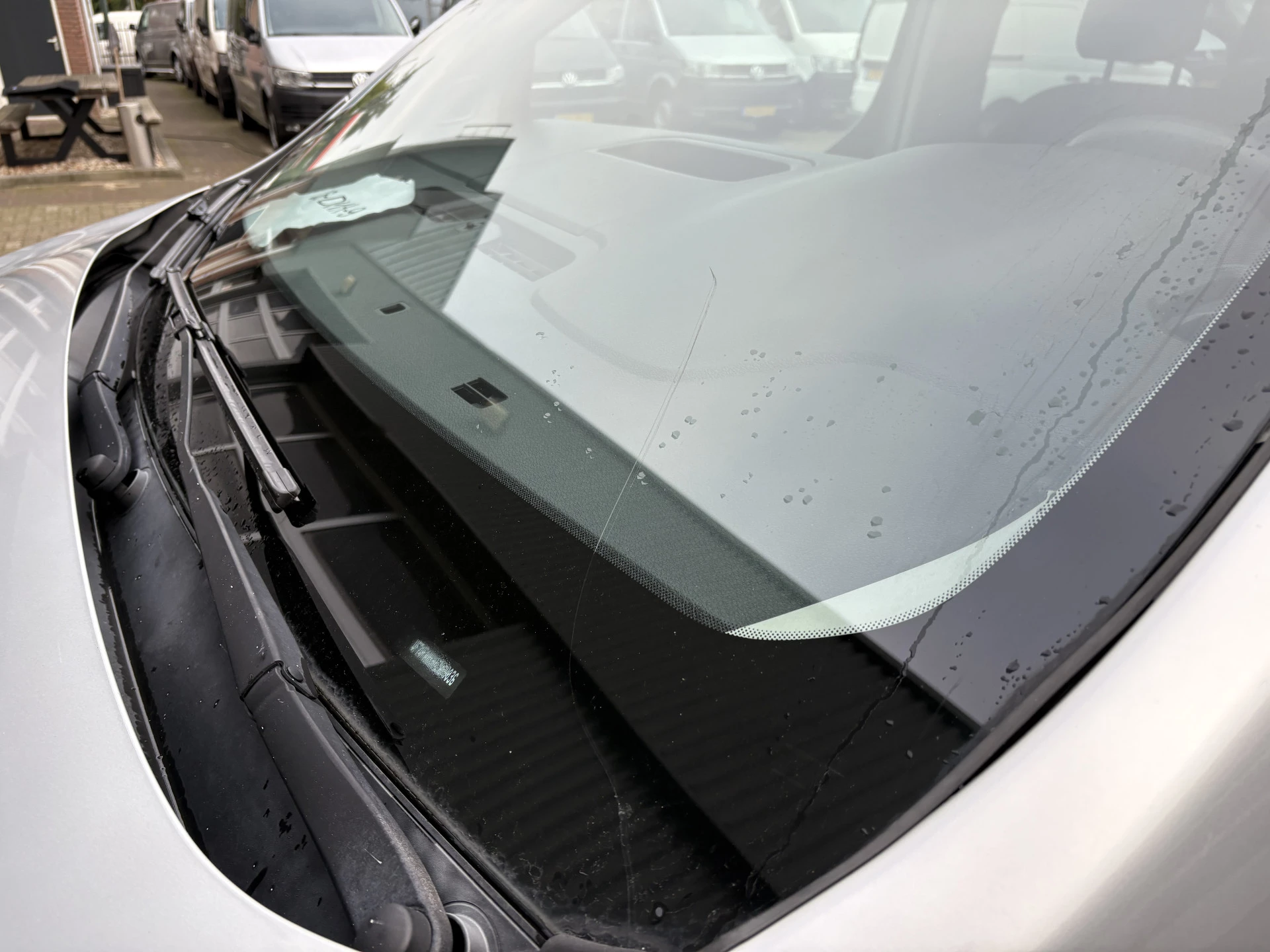 Hoofdafbeelding Citroën Jumpy