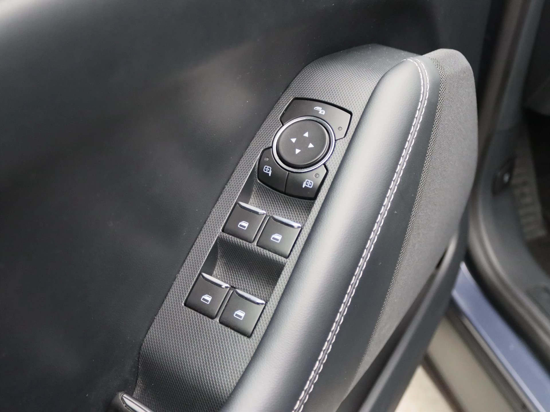 Hoofdafbeelding Ford Mustang Mach-E