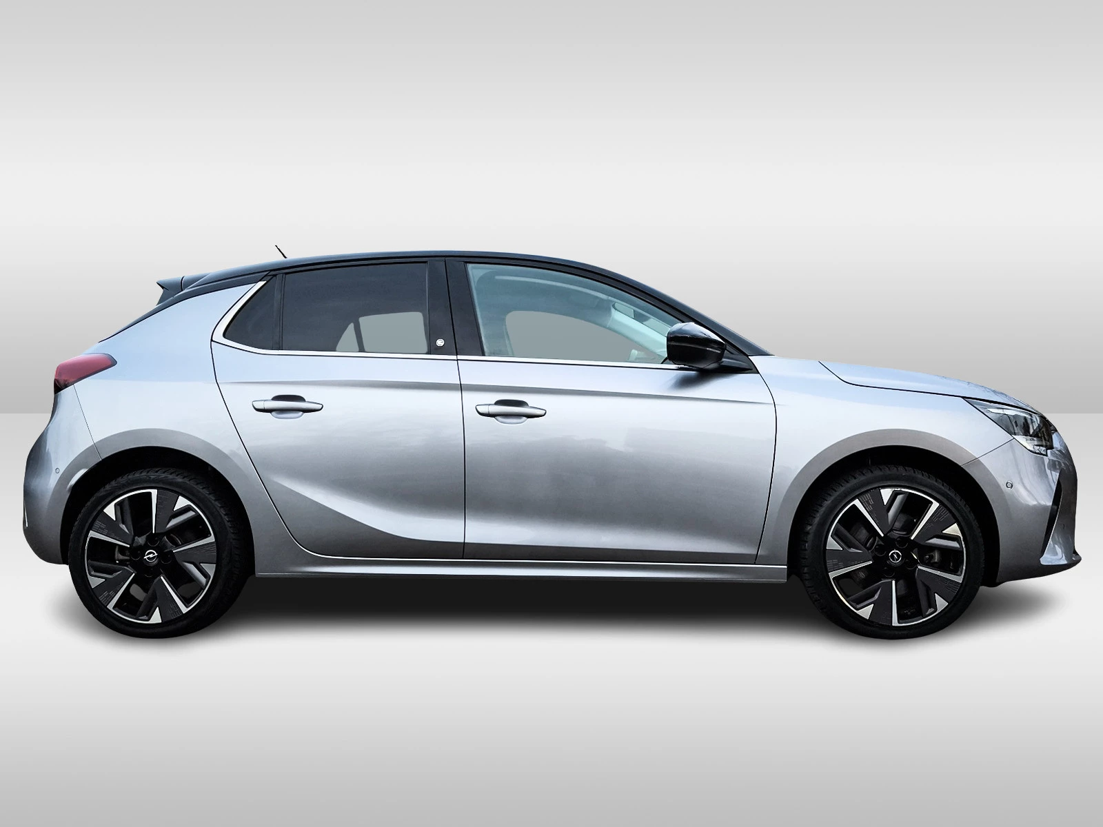 Hoofdafbeelding Opel Corsa-e