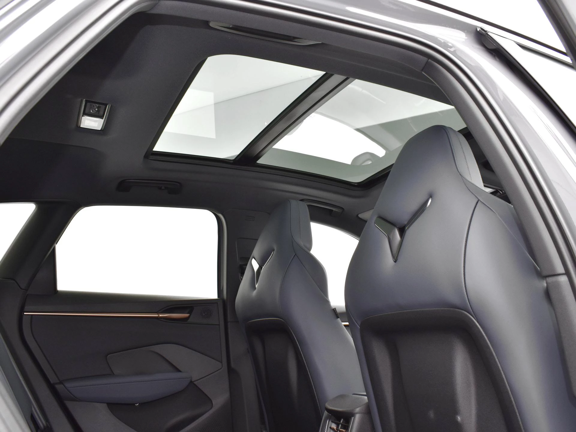 Hoofdafbeelding CUPRA Terramar