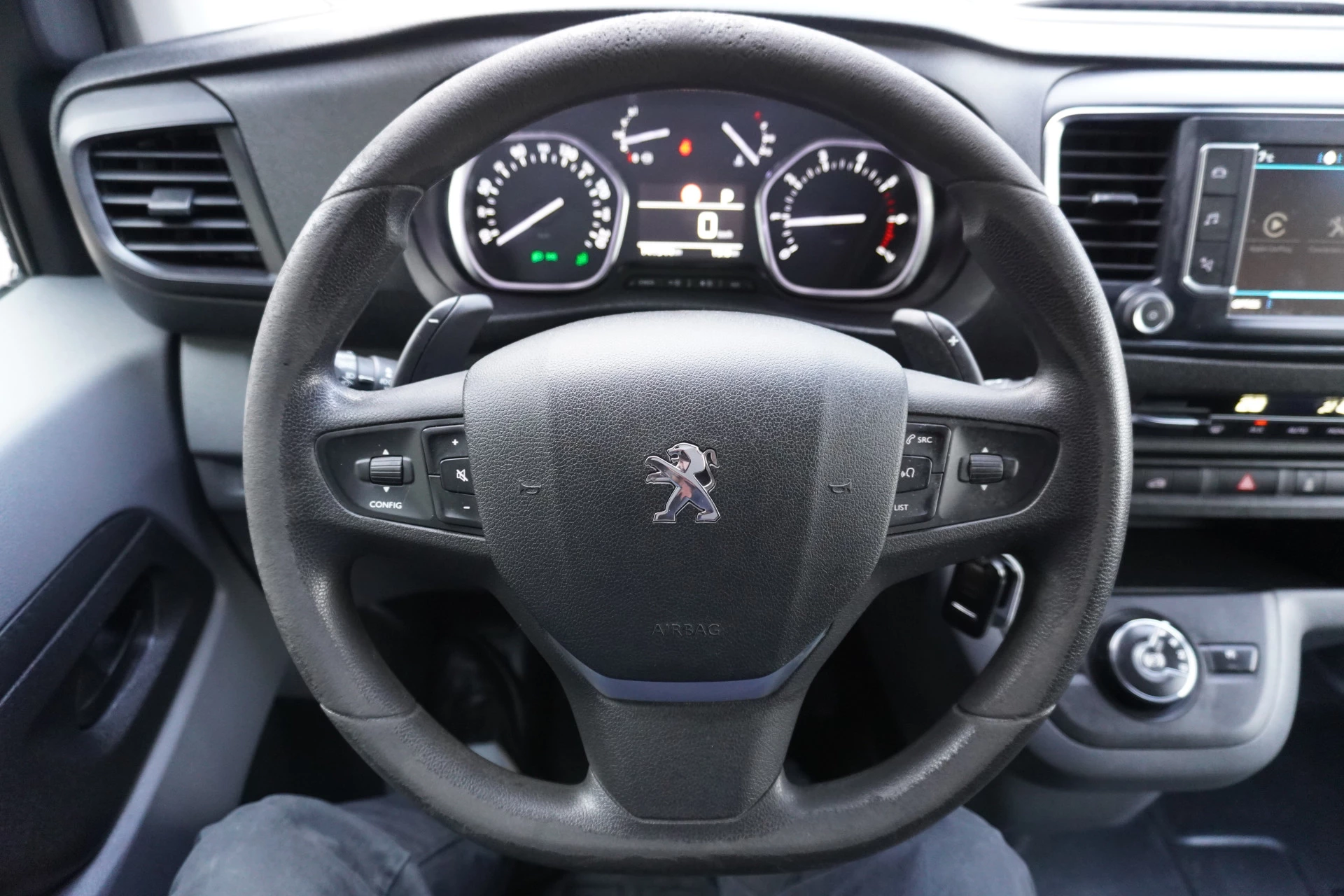 Hoofdafbeelding Peugeot Expert