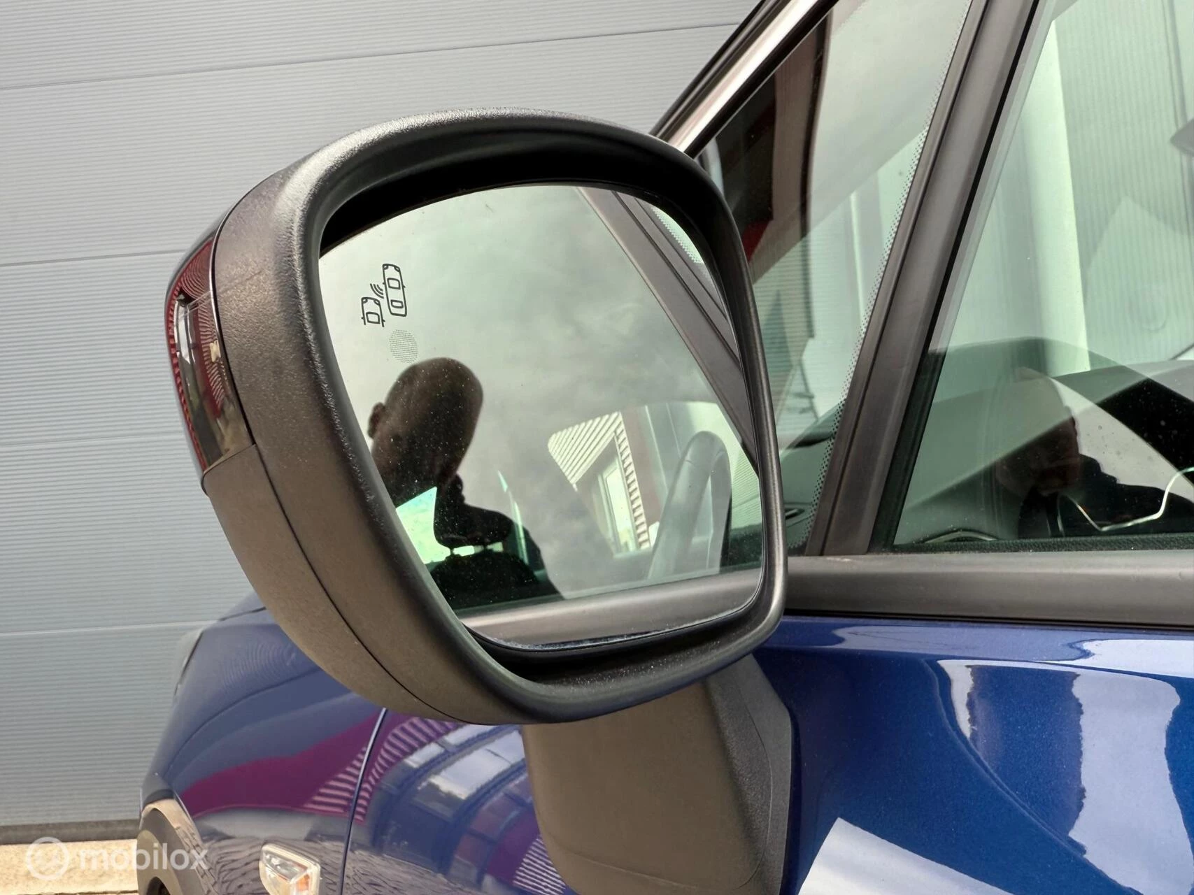 Hoofdafbeelding Opel Crossland