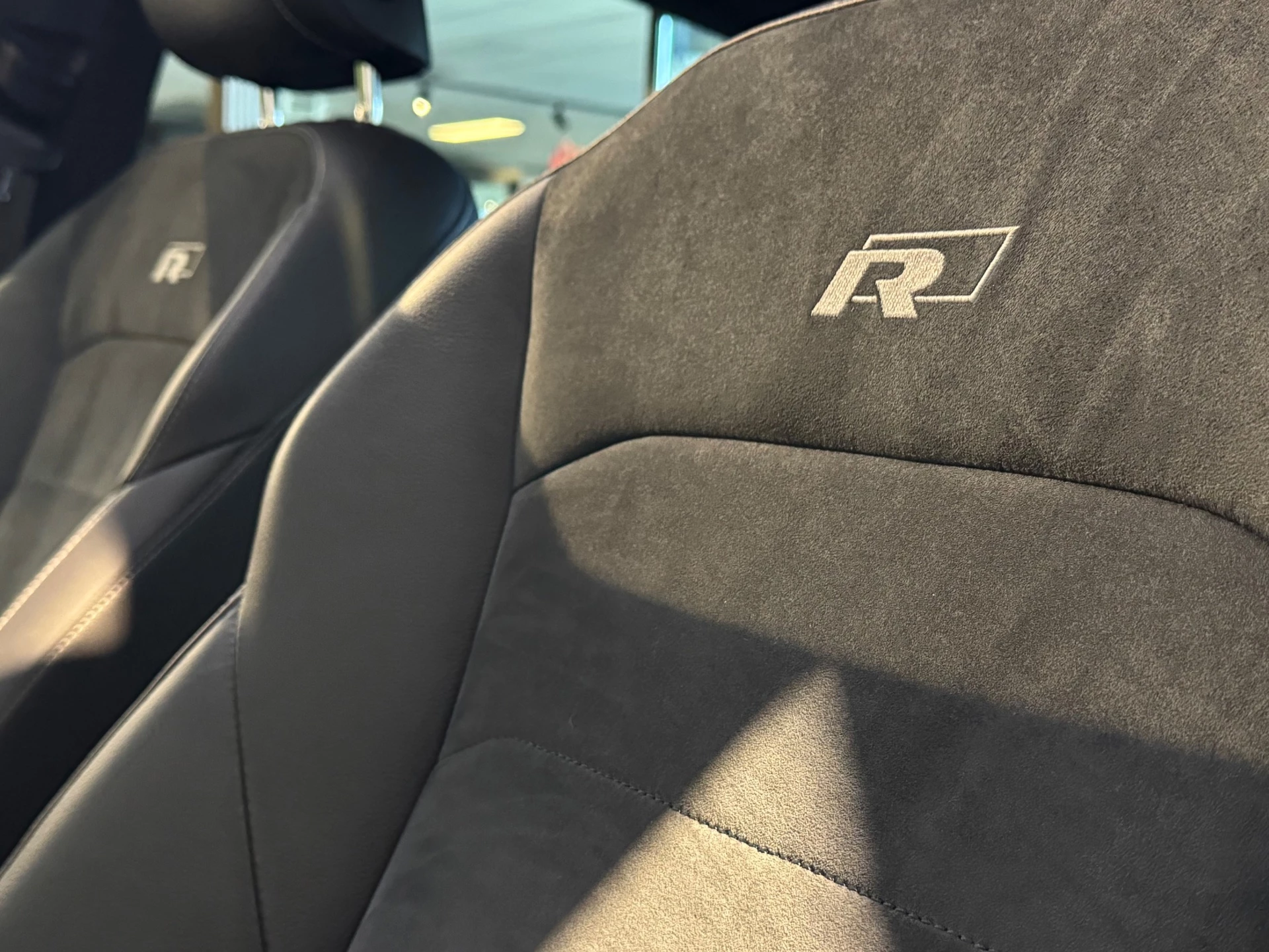 Hoofdafbeelding Volkswagen Arteon