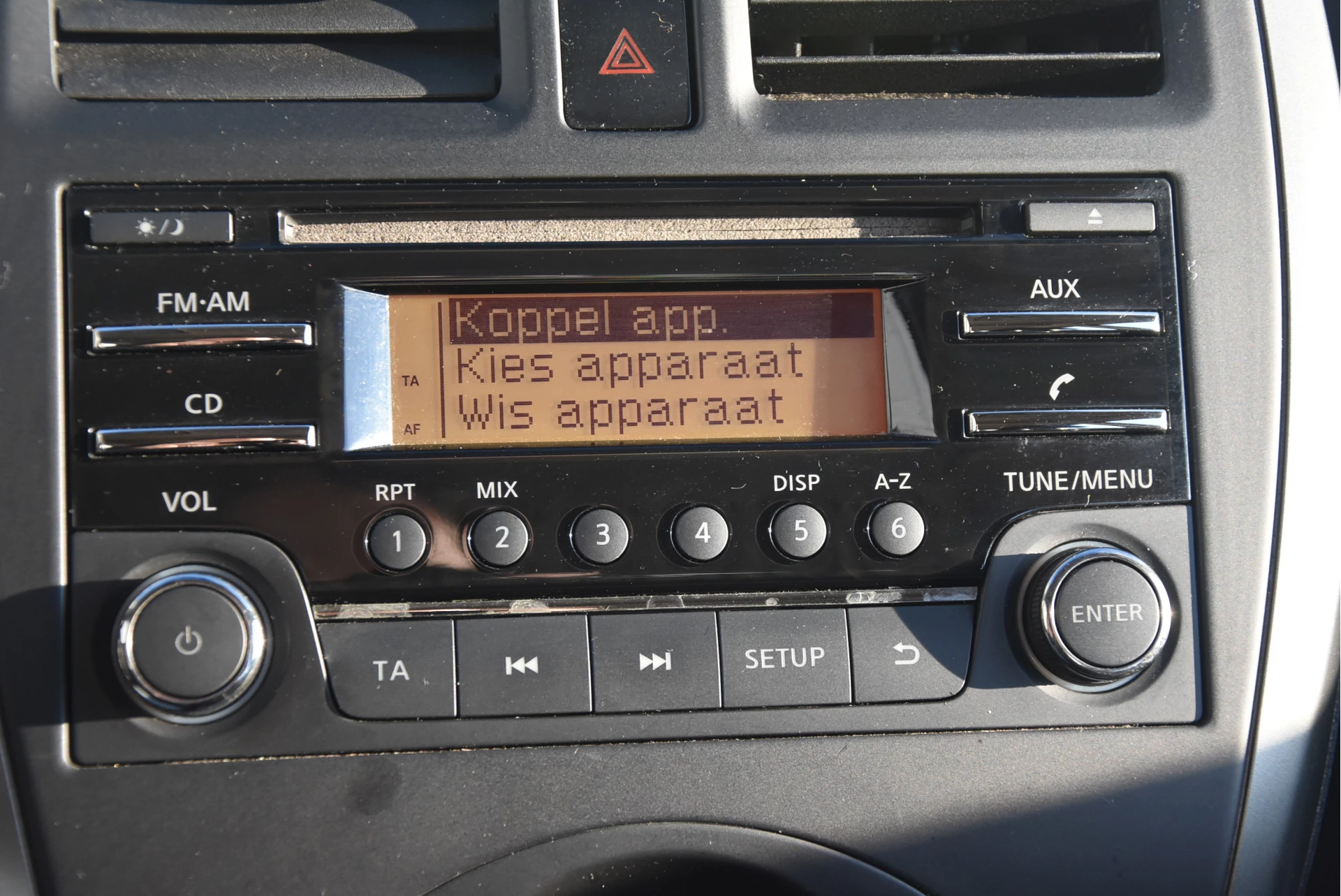 Hoofdafbeelding Nissan Micra