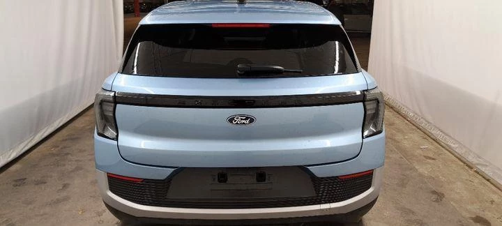 Hoofdafbeelding Ford Explorer