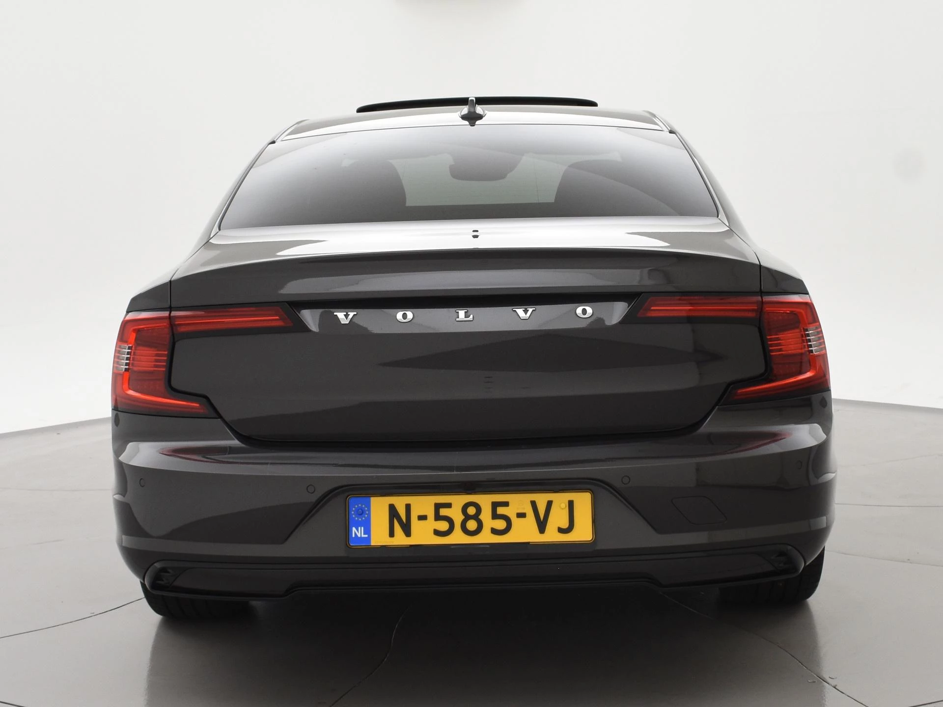 Hoofdafbeelding Volvo S90